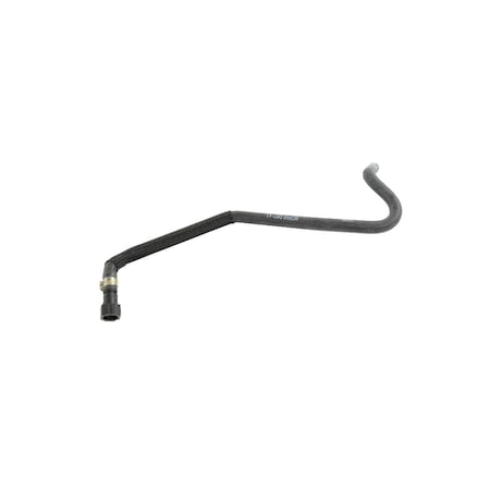 Mopar Engine Coolant Reservoir Hose, 68285231AA 68285231AA